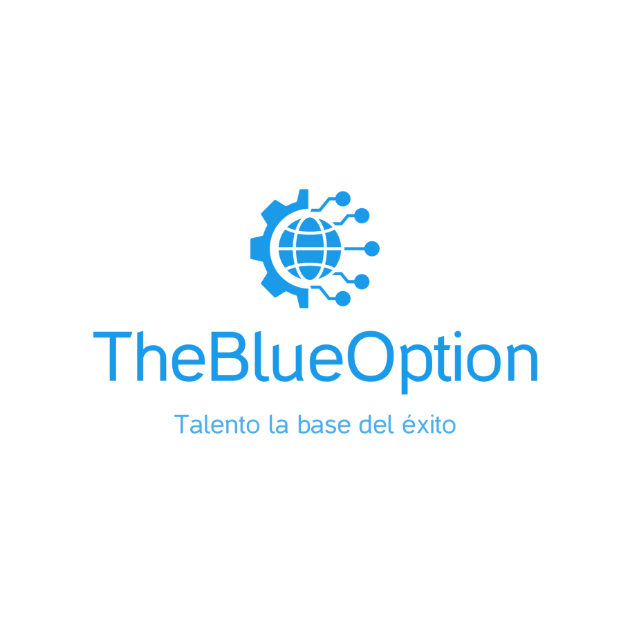 TheBlueOption